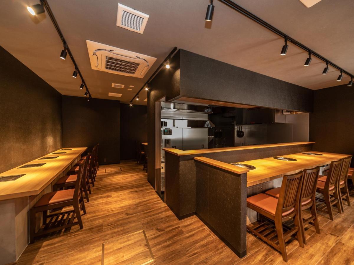 酒店 Apa Namba Shinsaibashi Higashi
