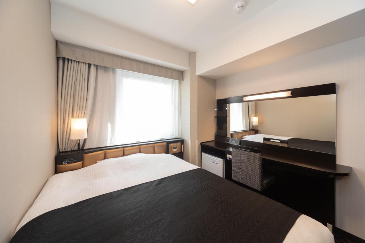 酒店 Apa Namba Shinsaibashi Higashi 3*