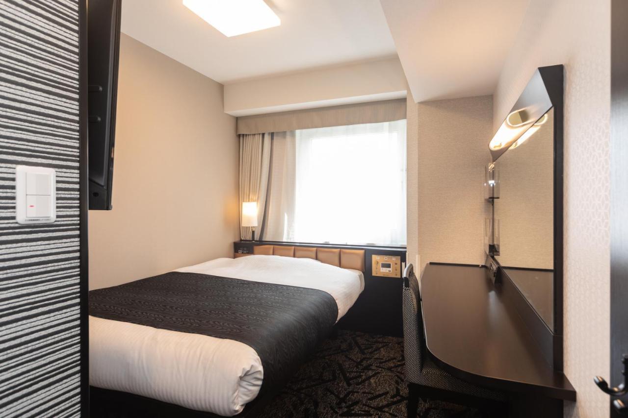 Apa Namba Shinsaibashi Higashi 酒店 3*