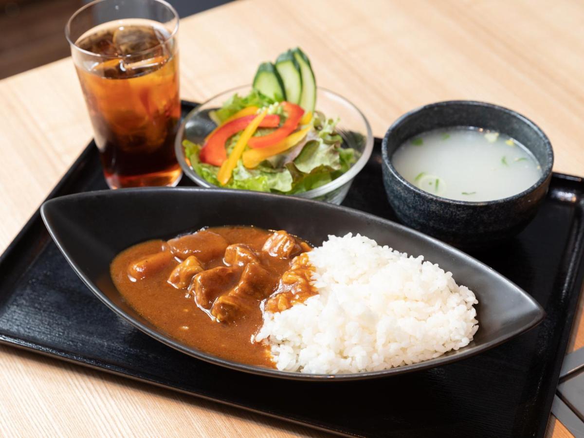 Apa Namba Shinsaibashi Higashi 酒店 3*