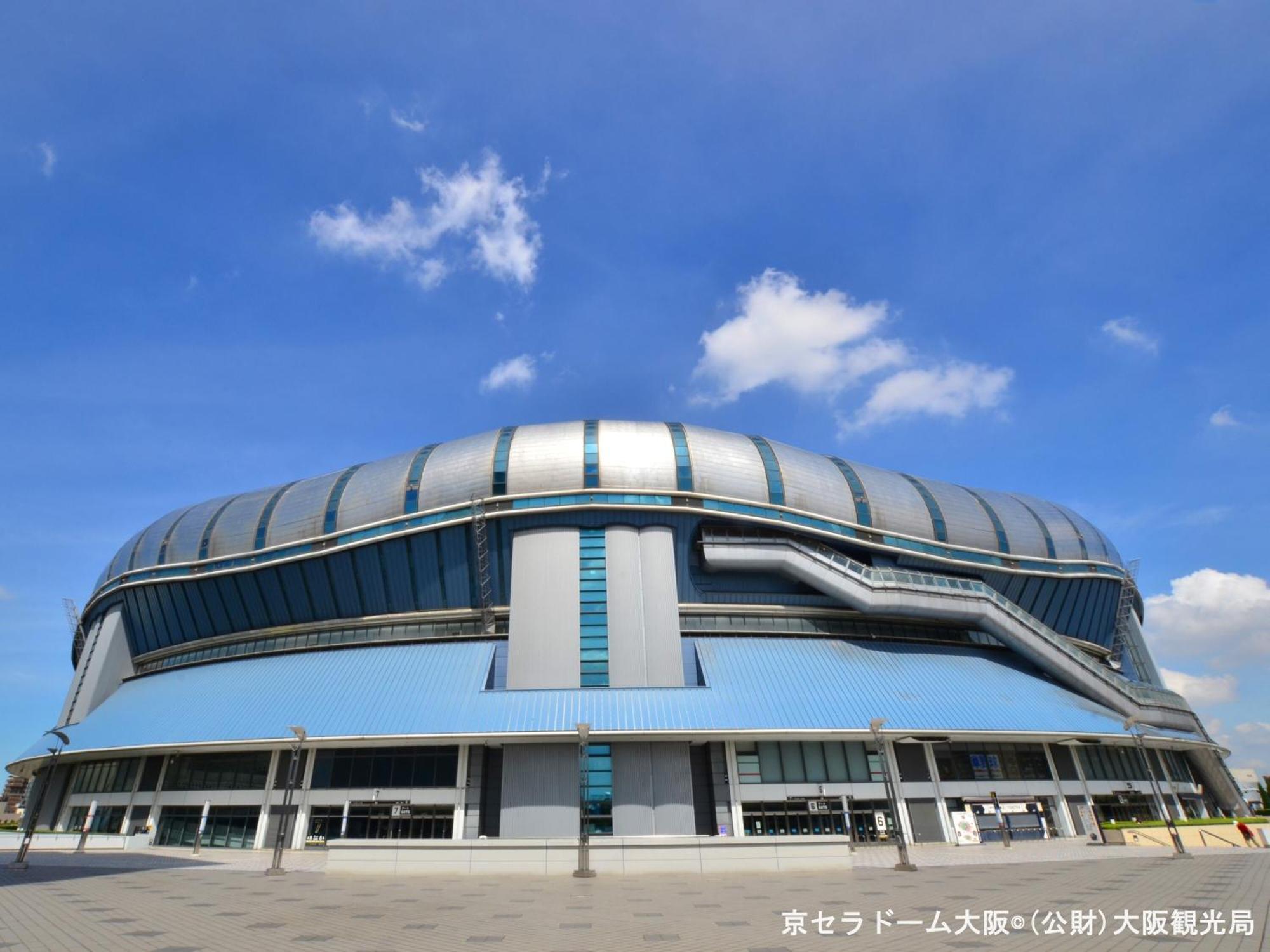 ホテル （日本中から大阪いらっしゃい２０２２）アパホテル〈なんば心斎橋東〉 大阪市