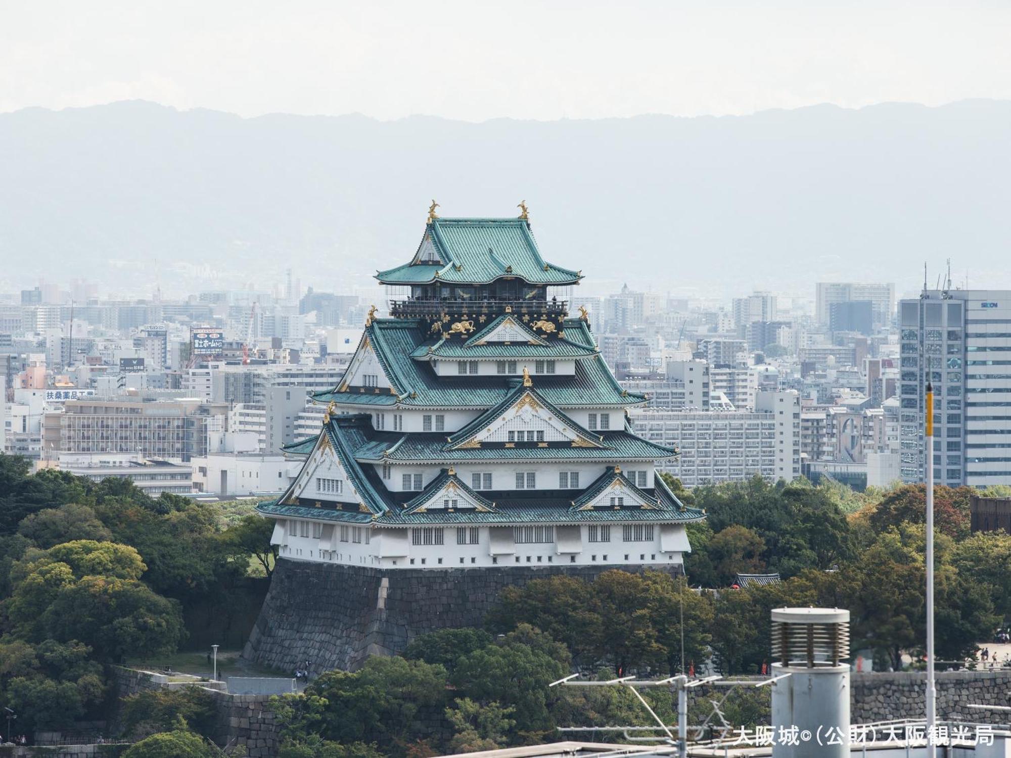 （日本中から大阪いらっしゃい２０２２）アパホテル〈なんば心斎橋東〉 3*